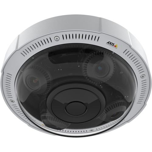 AXIS P3727-PLE PANORAMIC CAMERA
