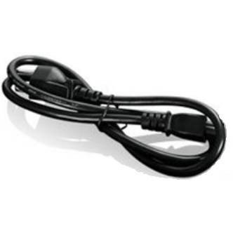 Lenovo 54Y8395 napájací kábel Čierna 1,8 m