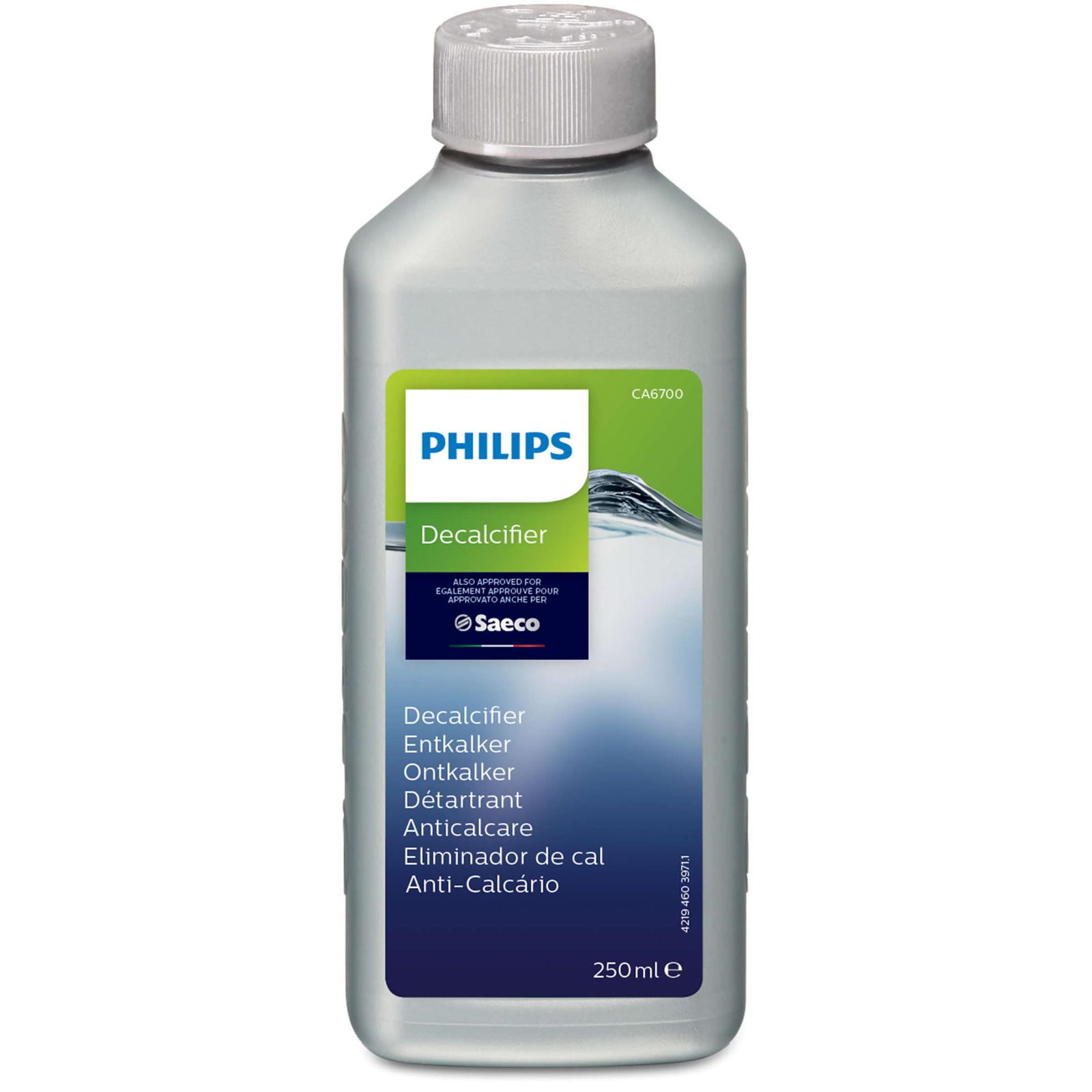 Philips CA6700/91 vízkőmentesítő eszpresszógépekhez (CA6700/91)