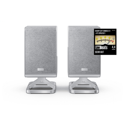 SHARP HT-SPR52021(SL)