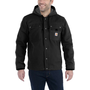  Carhartt Kurtka Carhartt Sandstone Barlett Jacket Black