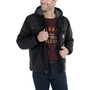  Carhartt Kurtka Carhartt Sandstone Barlett Jacket Black