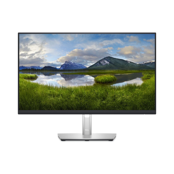 DELL P Series P2723DE LED display 68,6 cm (27") 2560 x 1440 px Quad HD Čierna