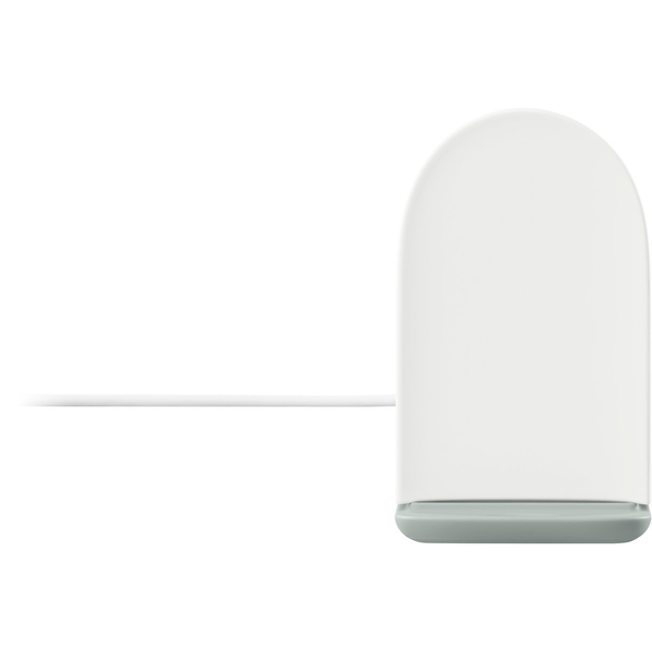 Google Pixel Stand (2. gen) Vezeték nélküli töltő - Fehér (23W)