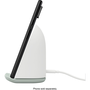 Google Pixel Stand (2. gen) Vezeték nélküli töltő - Fehér (23W)