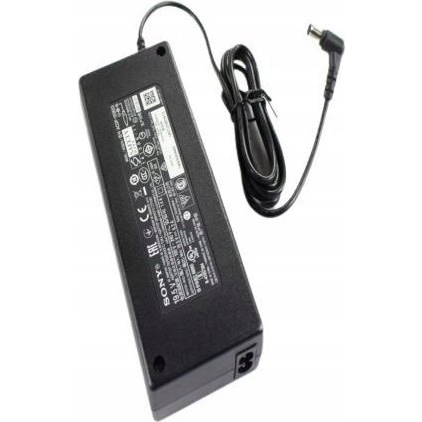 Sony 149300445 netvoeding & inverter 120 W Zwart