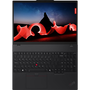 Lenovo ThinkPad T16 Intel Core Ultra 7 155U Laptop 40,6 cm (16") WUXGA 32 GB DDR5-SDRAM 1 TB SSD Wi-Fi 6E (802.11ax) Windows 11 Pro Fekete