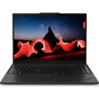 Lenovo ThinkPad T16 Intel Core Ultra 7 155U Laptop 40,6 cm (16") WUXGA 32 GB DDR5-SDRAM 1 TB SSD Wi-Fi 6E (802.11ax) Windows 11 Pro Fekete