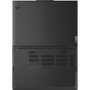 Lenovo ThinkPad T16 Intel Core Ultra 7 155U Laptop 40,6 cm (16") WUXGA 32 GB DDR5-SDRAM 1 TB SSD Wi-Fi 6E (802.11ax) Windows 11 Pro Fekete