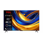TCL P655 Series 85P655 телевизор 2,16 м (85") 4K Ultra HD Smart TV Wi-Fi Черен 450 cd/m²