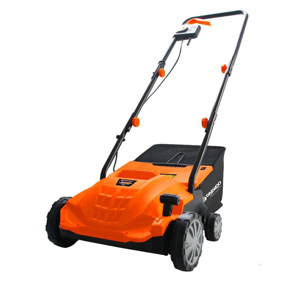 Daewoo DASC1500 elektromos gyepszellőztető