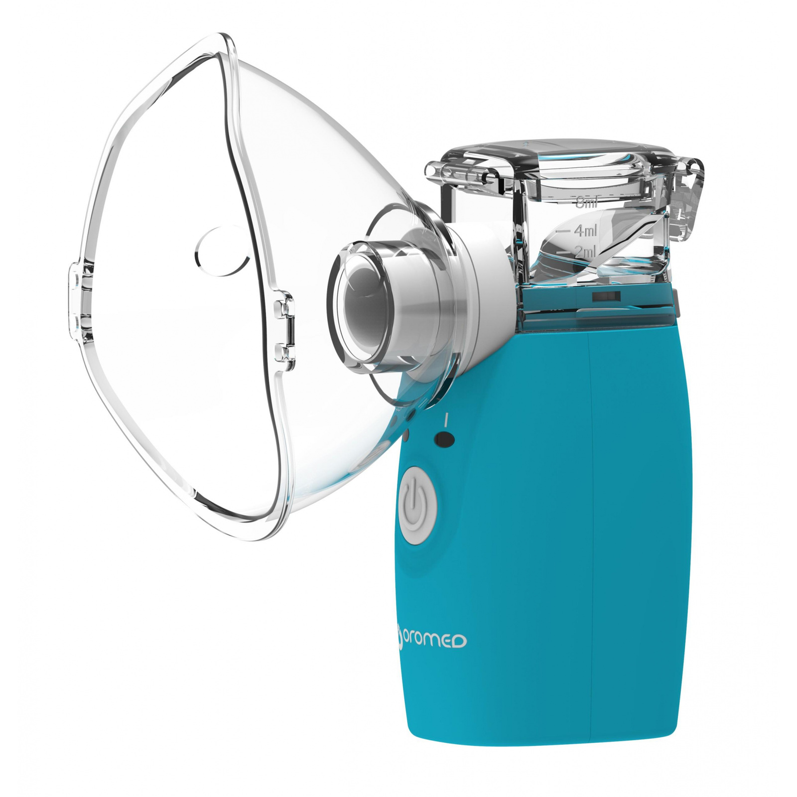 Hi-Tech Medical ORO-MESH Membrán inhalátor (ORO-MESH)