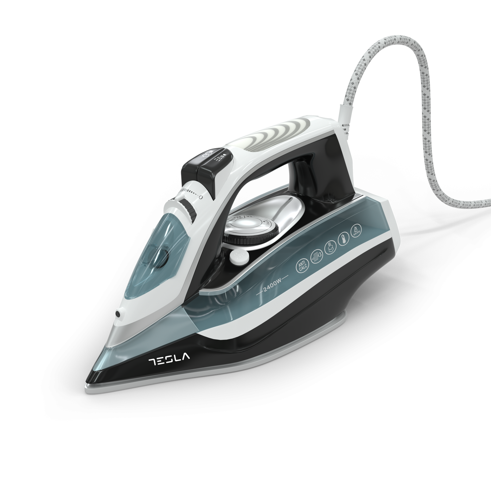 Tesla IR302BL Gőzölős vasaló (IR302BL)