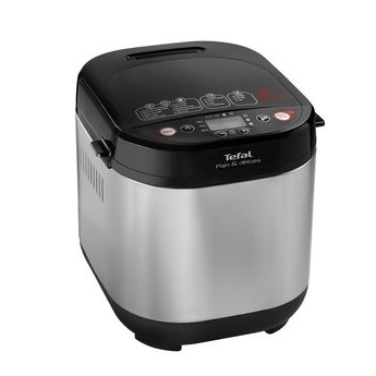 Tefal Pain Délices Fekete (PF240E38)