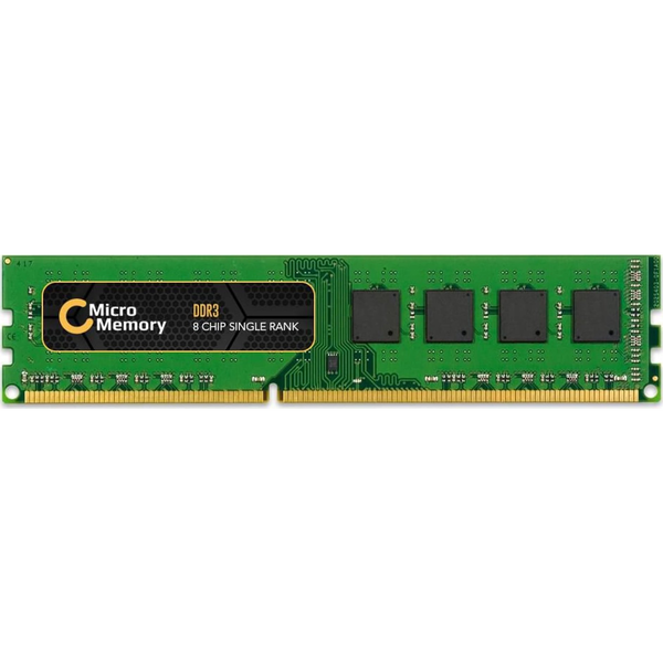 Pamięć serwerowa MicroMemory 8GB DDR3 1600MHz PC3-12800 - MMG2411/8GB