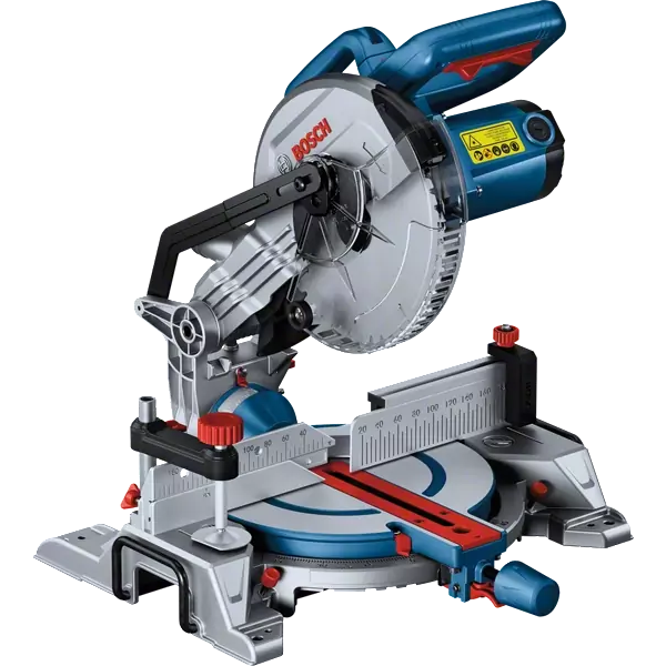 Bosch GCM 216 4800 RPM 1300 W