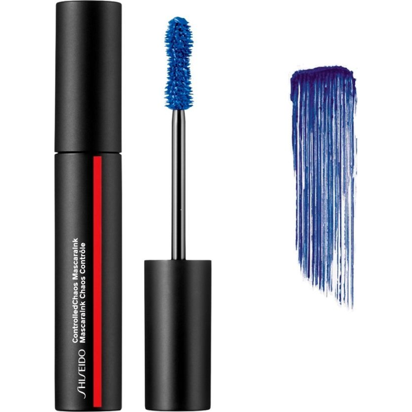 SHISEIDO ControlledChaos MascaraInk 02 Saphire Spark 11,5ml