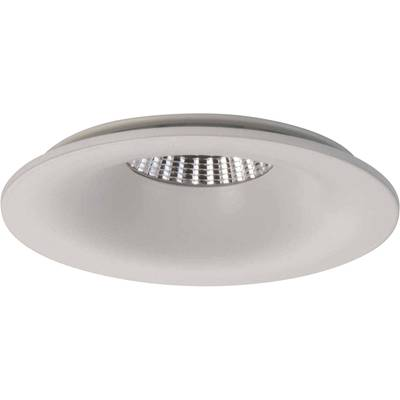 Brumberg 12406073 12406073 LED-es beépíthető lámpa LED 10 W Fehér (12406073)