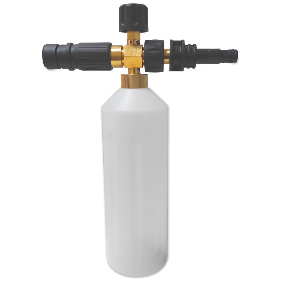 RIWALL PRO habosító fúvóka (RACC00009)