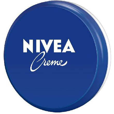Nivea Univerzalna Vlažilna Krema za Obraz in Telo 50 ml
