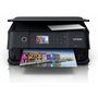 Epson Expression Premium XP-6000 Мастиленоструен A4 5760 x 1440 DPI 32 ppm Wi-Fi