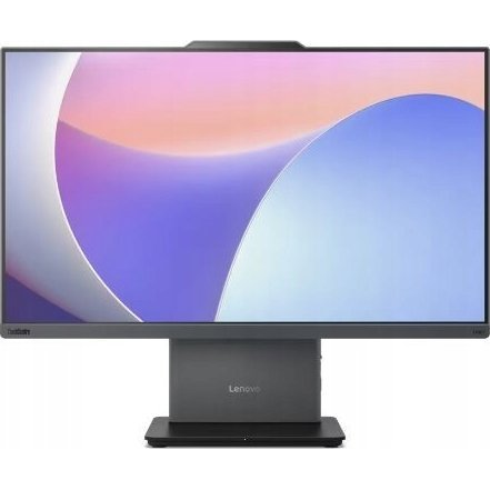 Lenovo ThinkCentre neo 50a 24 Gen 5 Intel® Core™ i7 i7-13620H 60,5 cm (23.8") 1920 x 1080 pixelek Érintőképernyő All-in-One számítógép 16 GB DDR5-SDRAM 1 TB SSD Windows 11 Pro Wi-Fi 6 (802.11ax) Szürke (12SD000WPB)