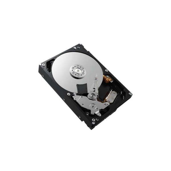 DELL 161-BCBC harddisk 2 TB 7200 rpm 3.5" Serial ATA III