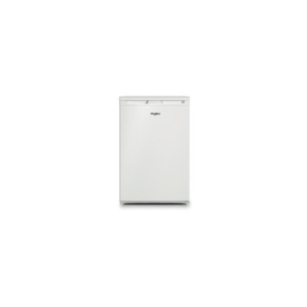 Whirlpool W55V1 112W combi-koelkast Vrijstaand 114 l E Wit