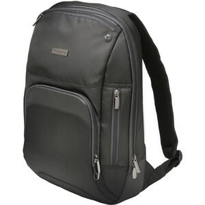 Kensington k62591eu 35,6 cm (14") Hátizsák Fekete (K62591EU)