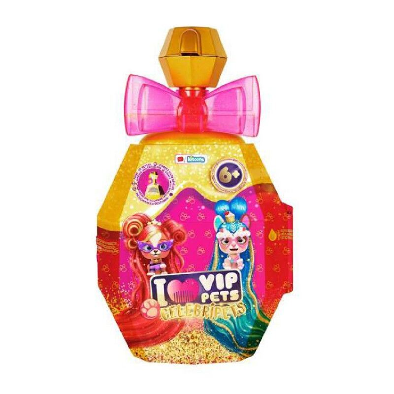 IMC Toys VIP Pets Celebripets (8421134711938)