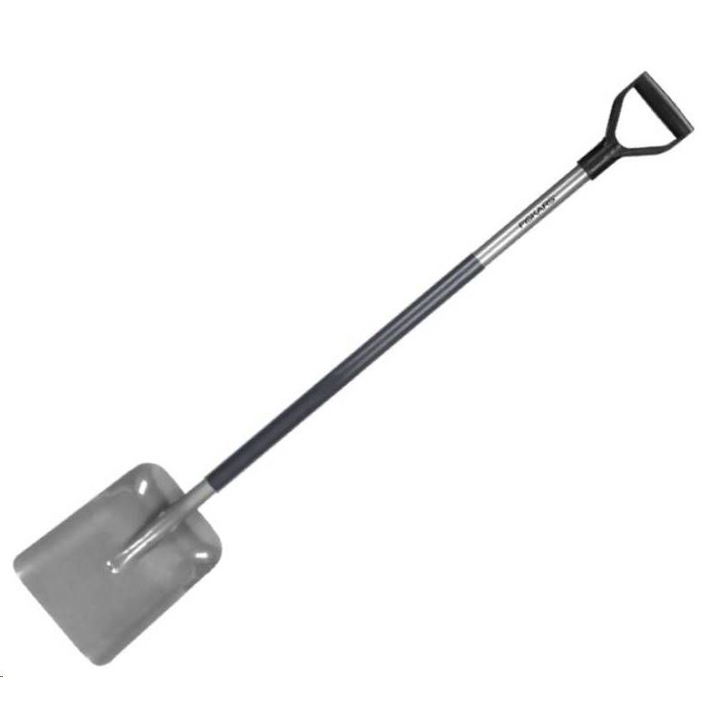 Fiskars 131010 Ergonomic lapát (131010)