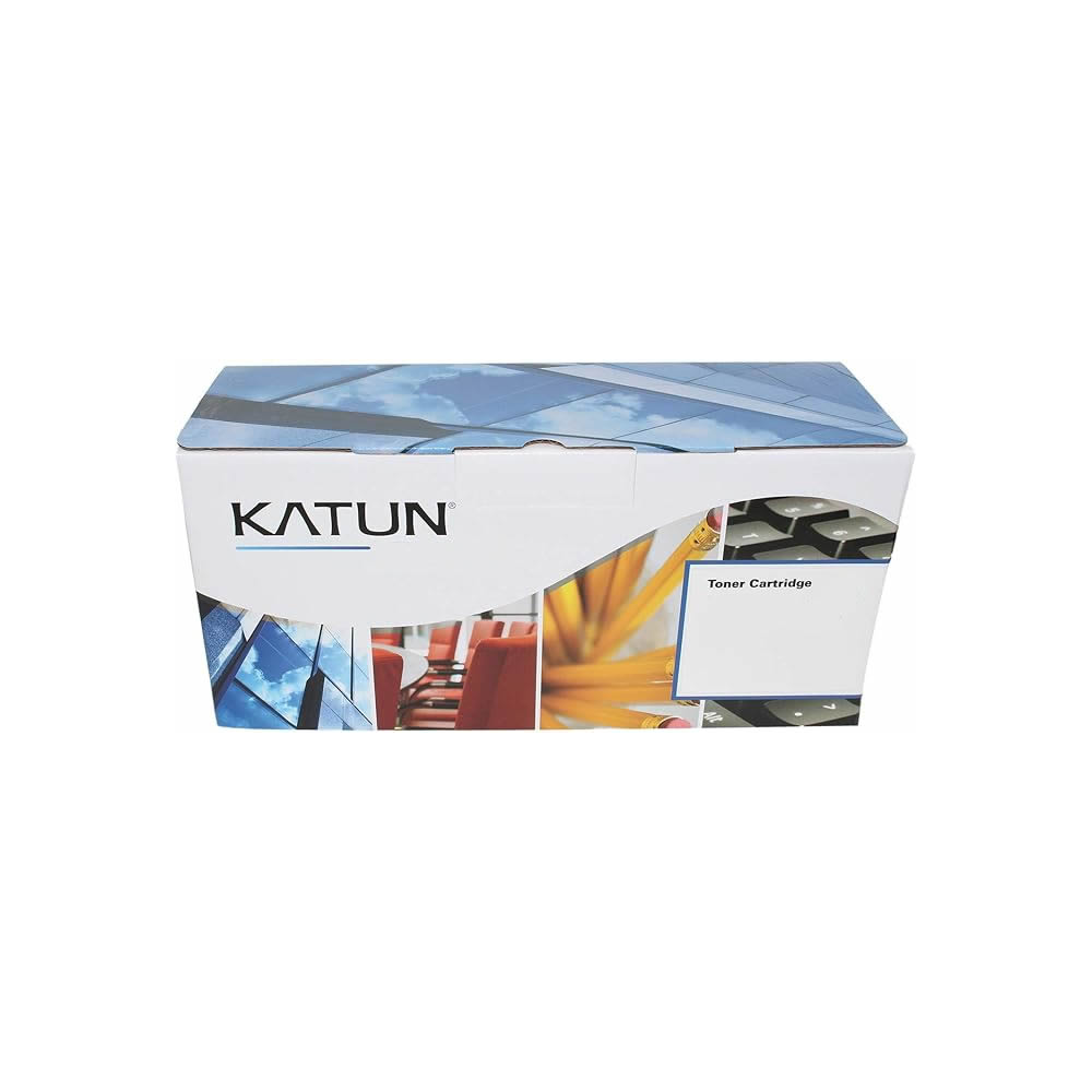 KATUN (Brother TN-2421) Toner Fekete (TN2421KTN)