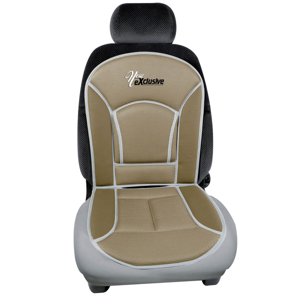 Oto Top OtoTop, Ülésvédő, 1db-os, Bézs, Exclusive (3866702)