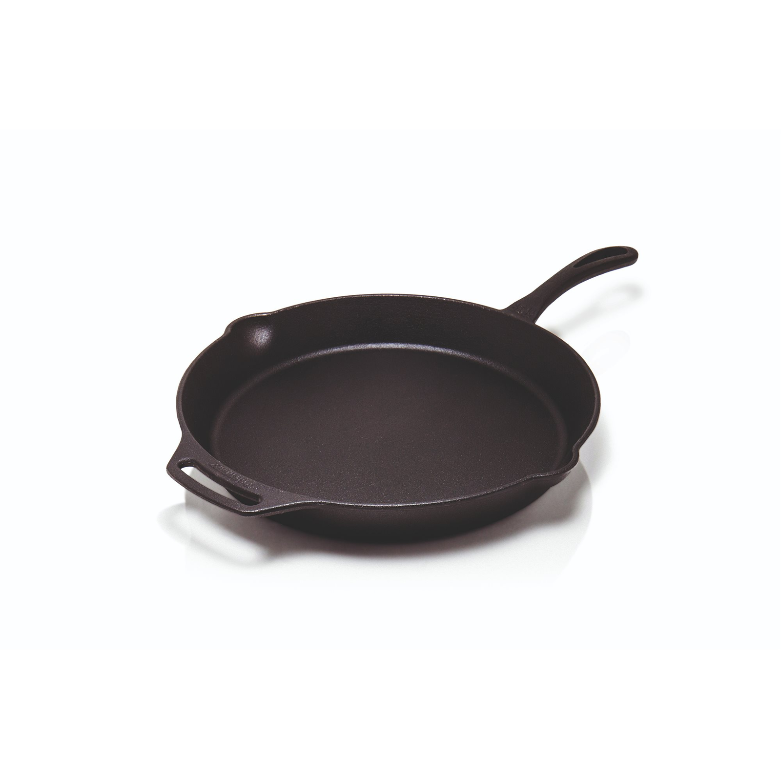 Petromax FP25 Öntöttvas serpenyő fogantyúval 25 cm (4250435730560)