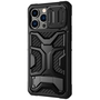 Nillkin Adventurer Pro Apple iPhone 14 Pro Max tok fekete (6902048254558)