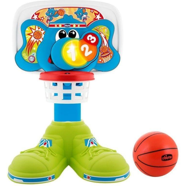 Chicco 09343-00 gioco/giocattolo di abilità Set da baseball