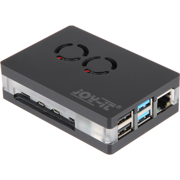 Pouzdro pro Raspberry Pi 4 Joy-It