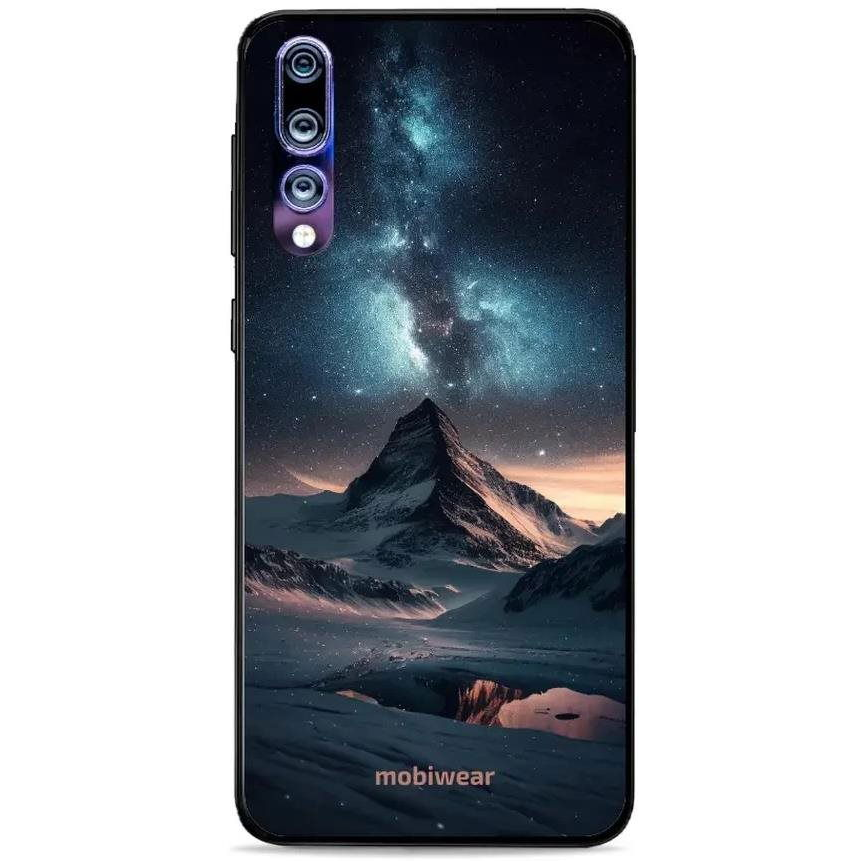 Mobiwear Glossy Huawei P20 Pro fényes tok - G006G (5904808452694)