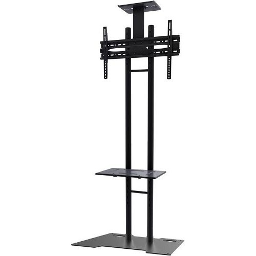 Neomounts PLASMA-M1700ES монтаж за дисплей за сигнализация 177,8 см (70") Черен