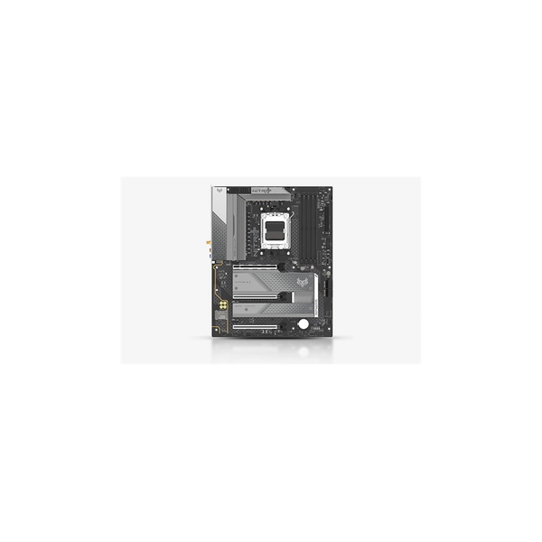 Sapphire Pure B850A WiFi7 alaplap