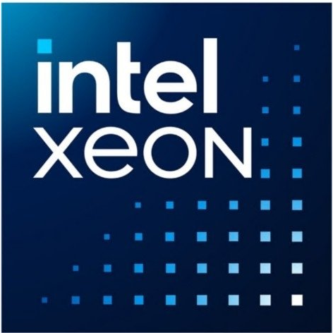 Intel Xeon 6505P processzor - LGA4710 2,2GHz 48MB tálcás