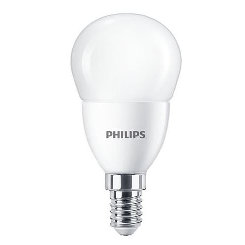 Philips CorePro E14 P48 5W LED fényforrás meleg fehér (929002973102) (p929002973102)
