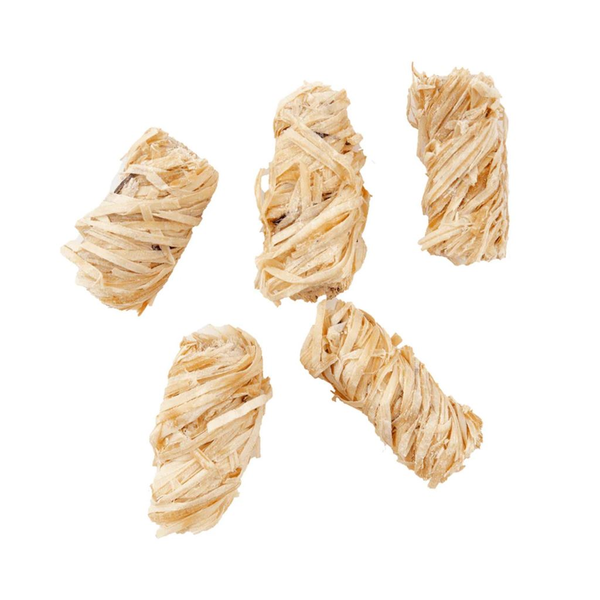 Barbecook Barbecook | Wood wool firelighters 32 pieces FSC (per 12pcs) | BC-ACC-7426