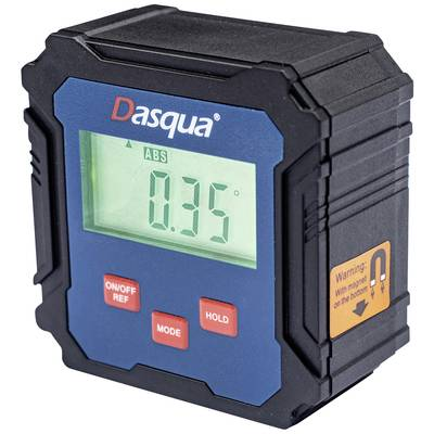 Dasqua (8400-0020) (8400-0020) Digitális szögmérő 90 ° (8400-0020)