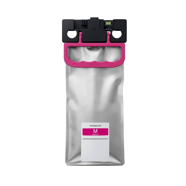 IK (Epson T01D3) Tintapatron Magenta