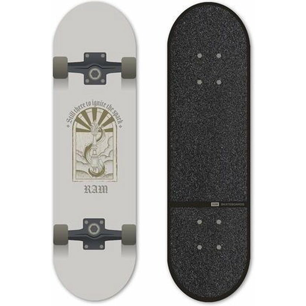 RAM Ligat bright: Gyermek gördeszka