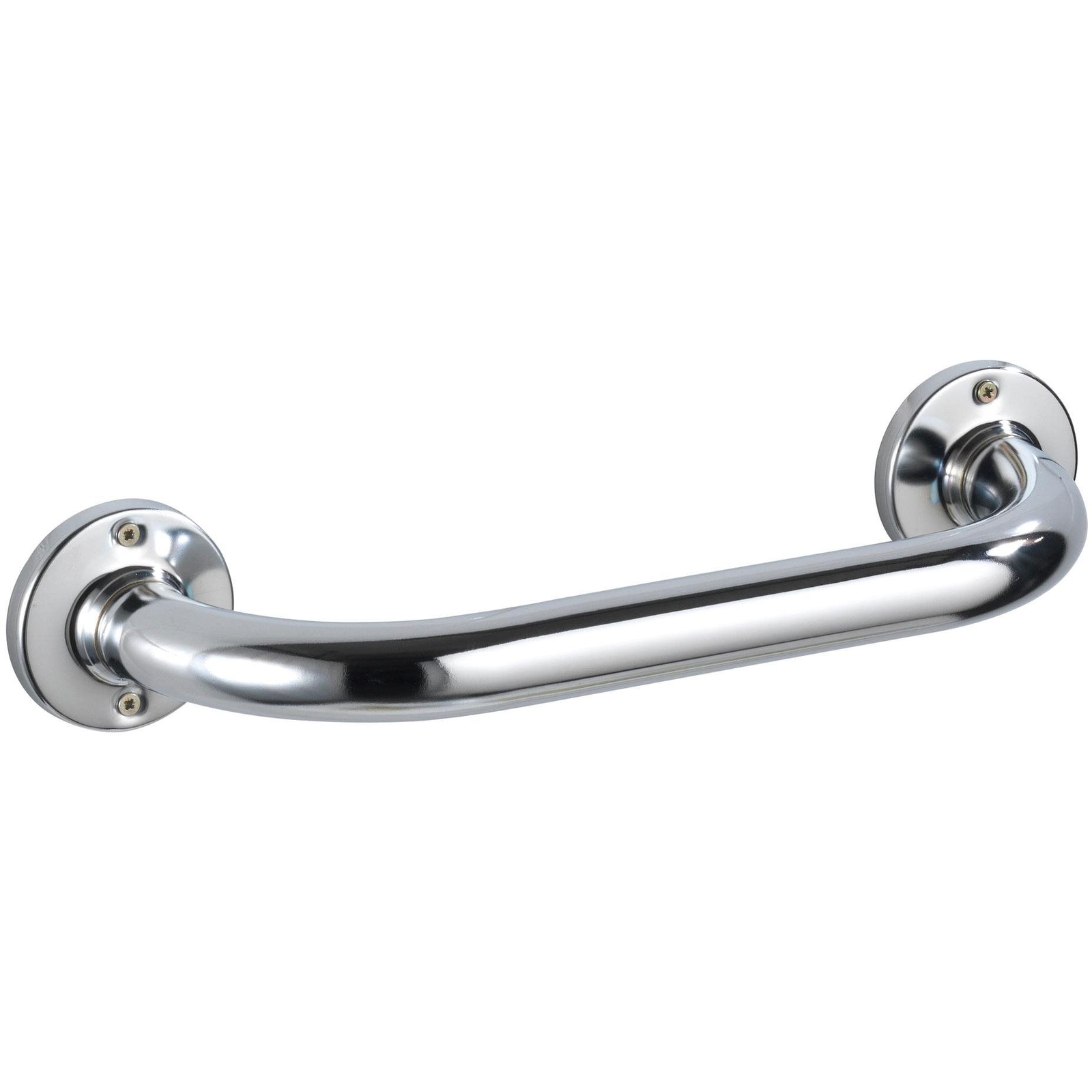 WENKO BASIC - Handle 25cm, stainless-steel (z17879100)