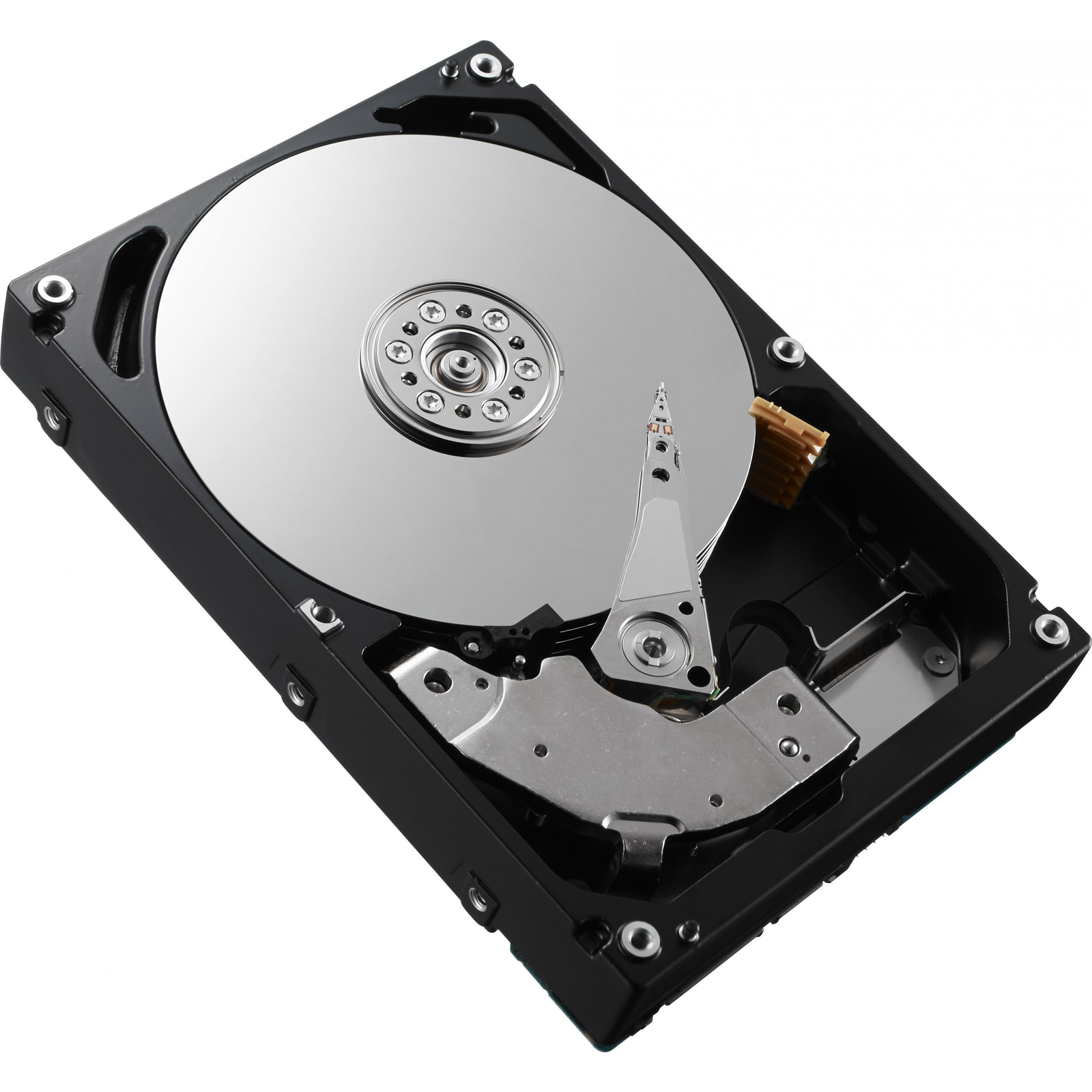 DELL 95M6K pevný disk 4 TB 7200 ot/min 3.5" SATA