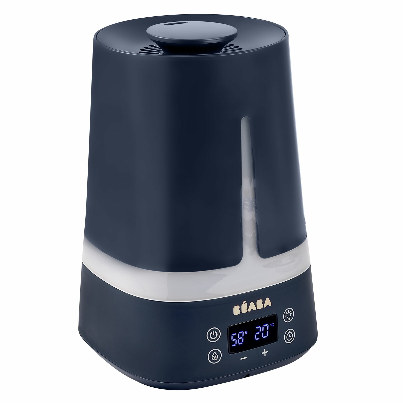 Beaba Zen Légpárásító 2,5L / 25 Watt - Kék (920416)