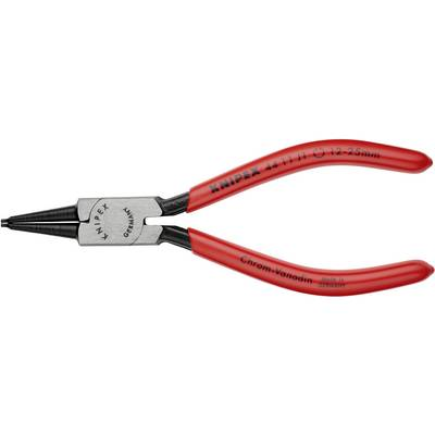 Зегер клещи за отвор Knipex, Прави, 12 - 25 мм